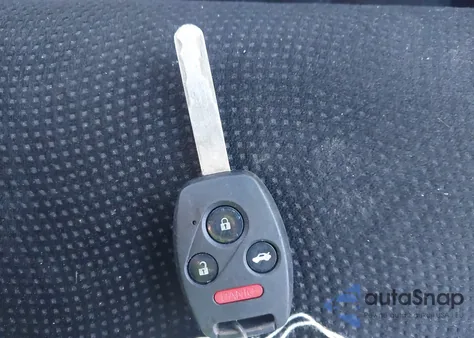 2010 Honda Accord 2.4 Ex from USA, damaged, VIN 1HGCP2F71AA021705